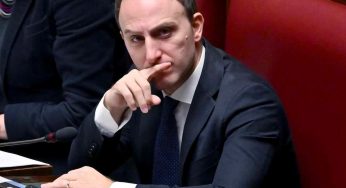 De Luca smentisce le ispezioni a Portici ed Ercolano: ‘Notizia falsa e offensiva’