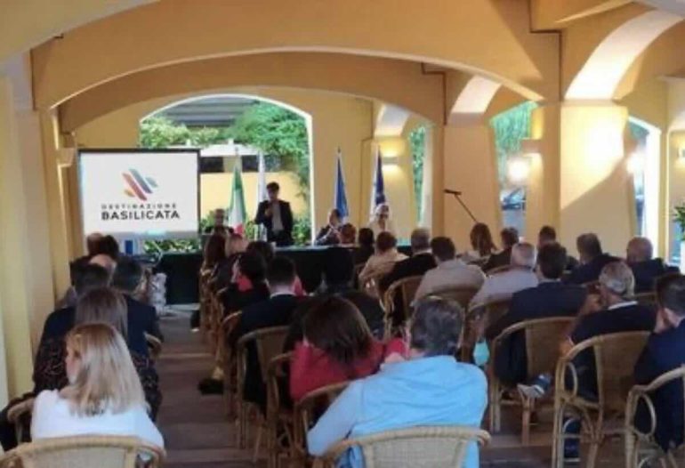 Destinazione Basilicata: il progetto digitale che promuove il territorio lucano