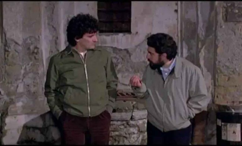 Domani in tv “Ricomincio da tre” in versione restaurata