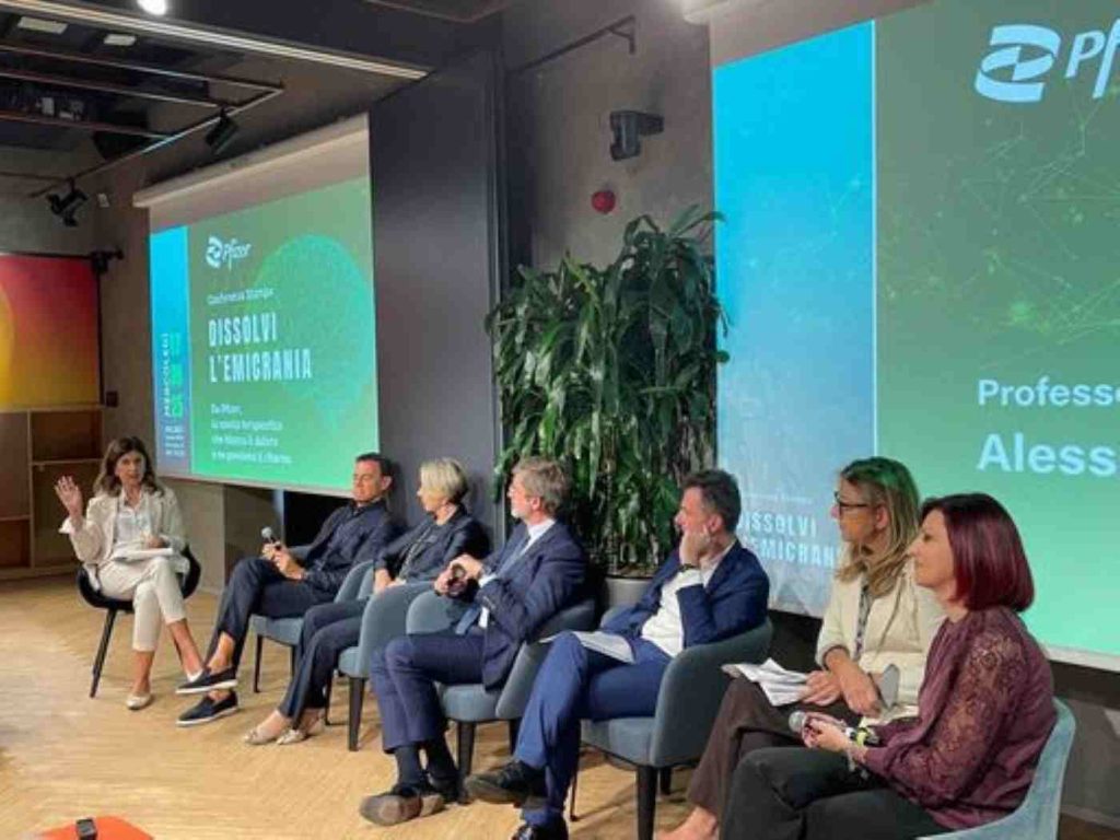 Emicrania invisibile e invisa al lavoro, colpisce 6 mln italiani