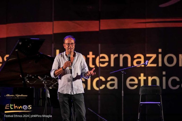 Nell'immagine, un contesto collegato ai fatti.