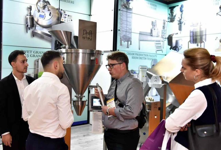 Eurasia Packaging Istanbul Fair celebra i suoi 30 anni e continua a unire l’industria globale del packaging