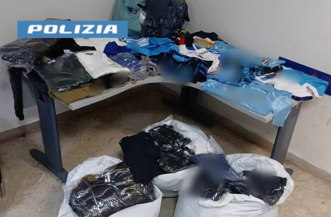 Nell'immagine, un dettaglio legato alla vicenda.