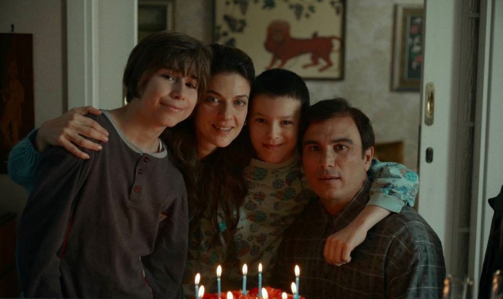 Familia di Francesco Costabile candidato italiano agli Oscar 2026: dramma potente per rappresentare l’Italia