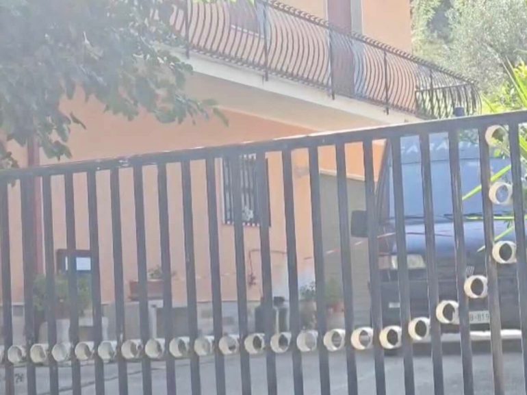 Nell'immagine, un dettaglio legato alla vicenda.