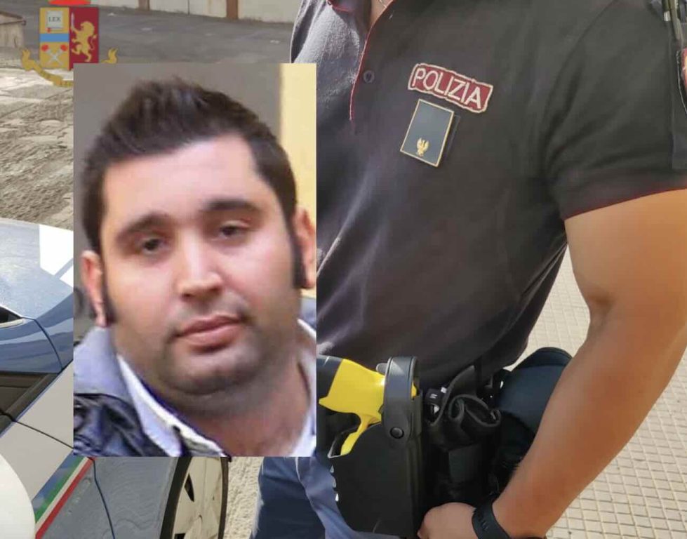 Fermato col taser: pregiudicato di Salerno muore in ospedale