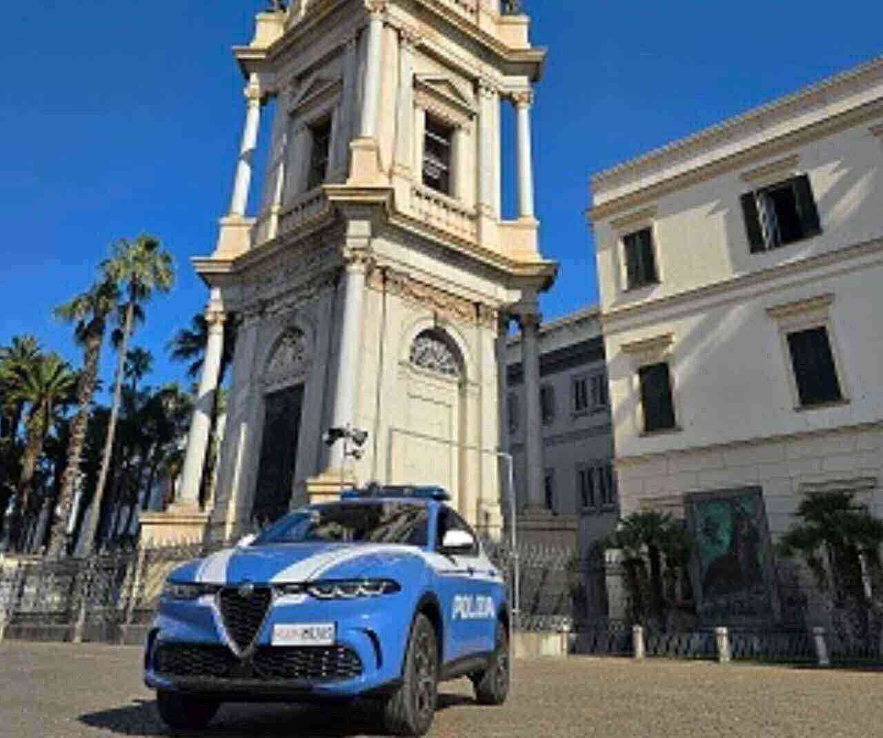 Nella foto, un elemento rappresentativo della vicenda.