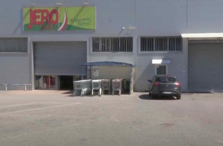 Nell'immagine, un contesto collegato ai fatti.