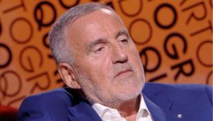 Garlasco, l’ex pm Venditti indagato: “Pagato per far archiviare il caso Sempio”