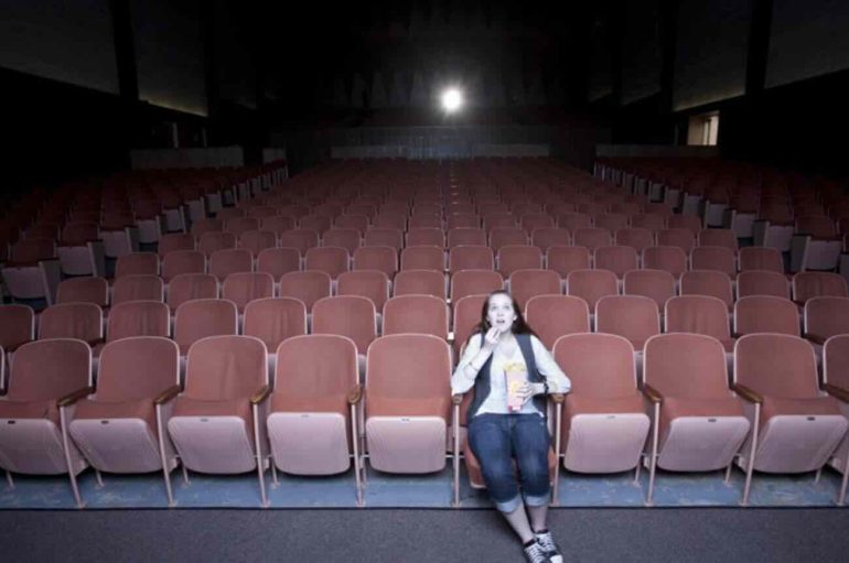 Giovani, cinema e video: nuove abitudini in trasformazione