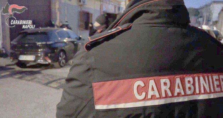 Nell'immagine, un contesto collegato ai fatti.