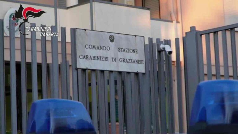 Nell’immagine, un riferimento ai fatti narrati.