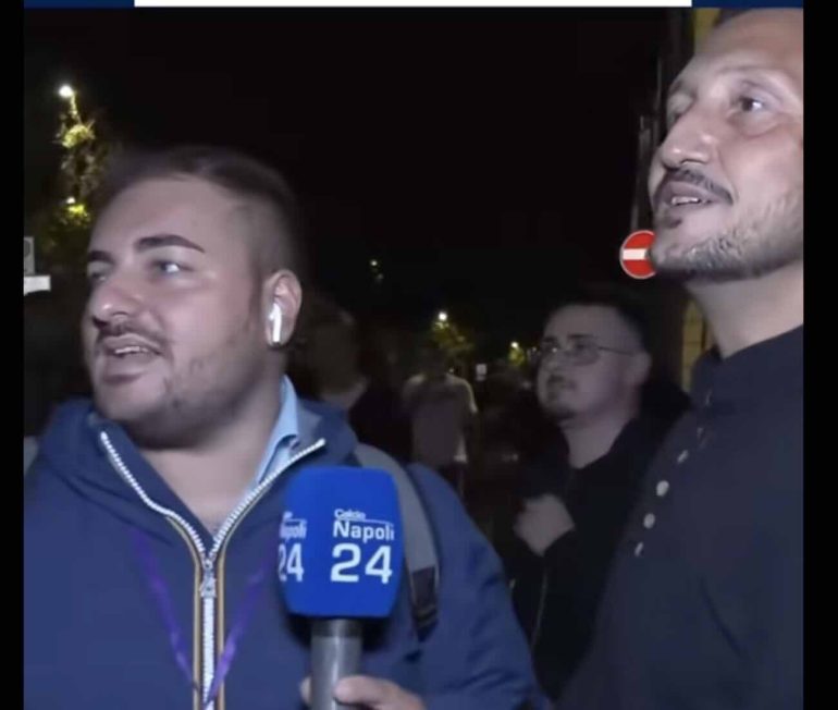 I soliti tifosi razzisti a Firenze: cronisti napoletani aggrediti dopo la partita