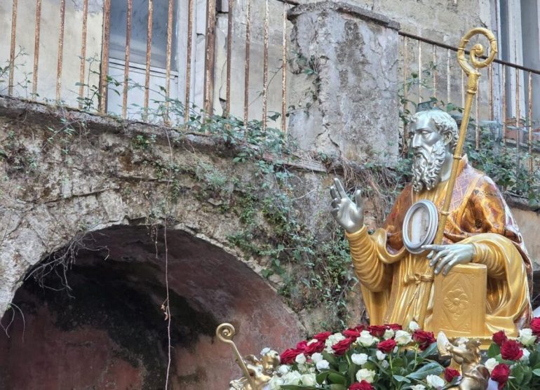 Il culto di San Castrese: origini, storia e tradizioni