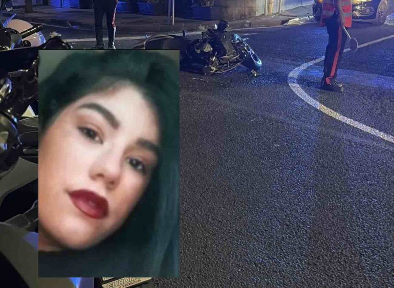 Inchiesta sulla morte di Nunzia Mele e polemiche sull’incrocio della morte a Torre del Greco