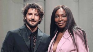 Ischia aspetta le nozze di Venus Williams: il matrimonio con Andrea Preti al faro di Punta Imperatore