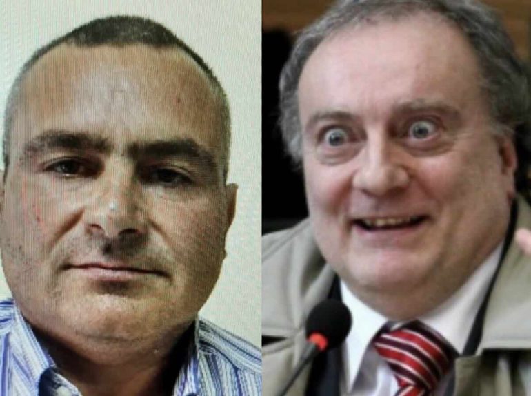 Assassino di Paupisi