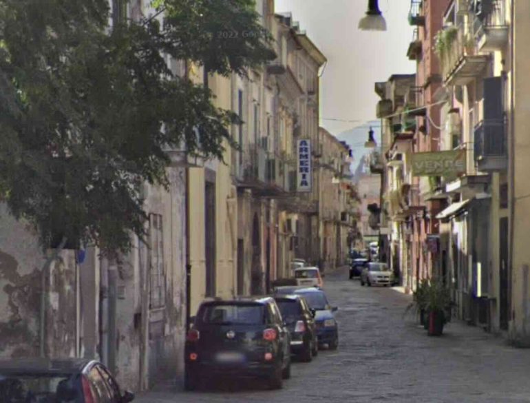 Marigliano, 17enne accoltellato da un coetaneo