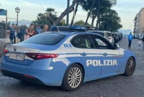 Mergellina, viola la sorveglianza speciale: arrestato 32enne napoletano