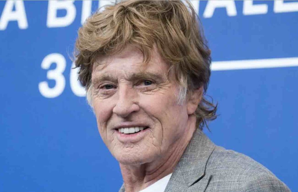 Muore Robert Redford, la star di Hollywood aveva 89 anni