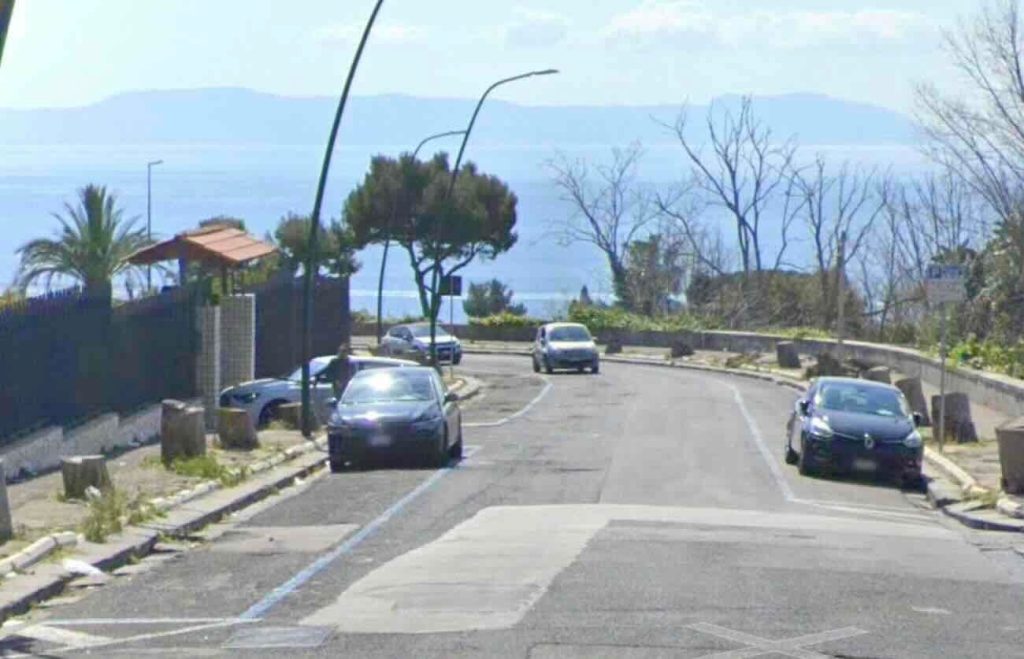 Napoli, al via la gara per la riqualificazione di via Tito Lucrezio Caro