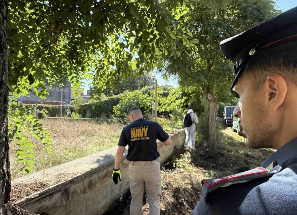 Napoli, al via la riqualificazione del Parco Barbato