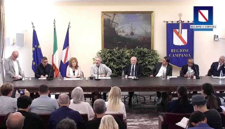 Nella foto, un elemento rappresentativo della vicenda.