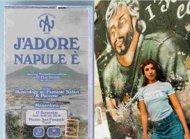 Napoli celebra i suoi 2500 anni con un tributo senza tempo a Pino Daniele