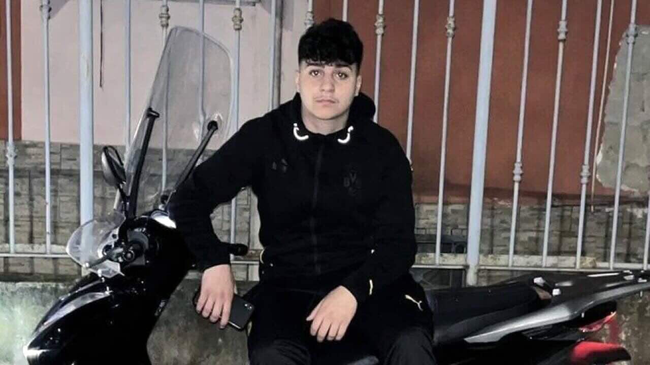 Nell'immagine, un contesto collegato ai fatti.