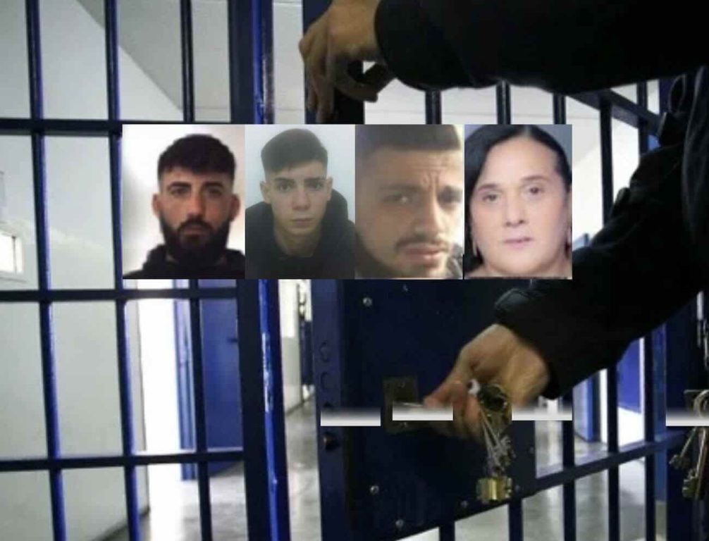 Napoli, condanne definitive per l’ultima frangia della “Paranza dei bambini”