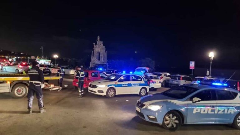 Nell’immagine, un riferimento ai fatti narrati.