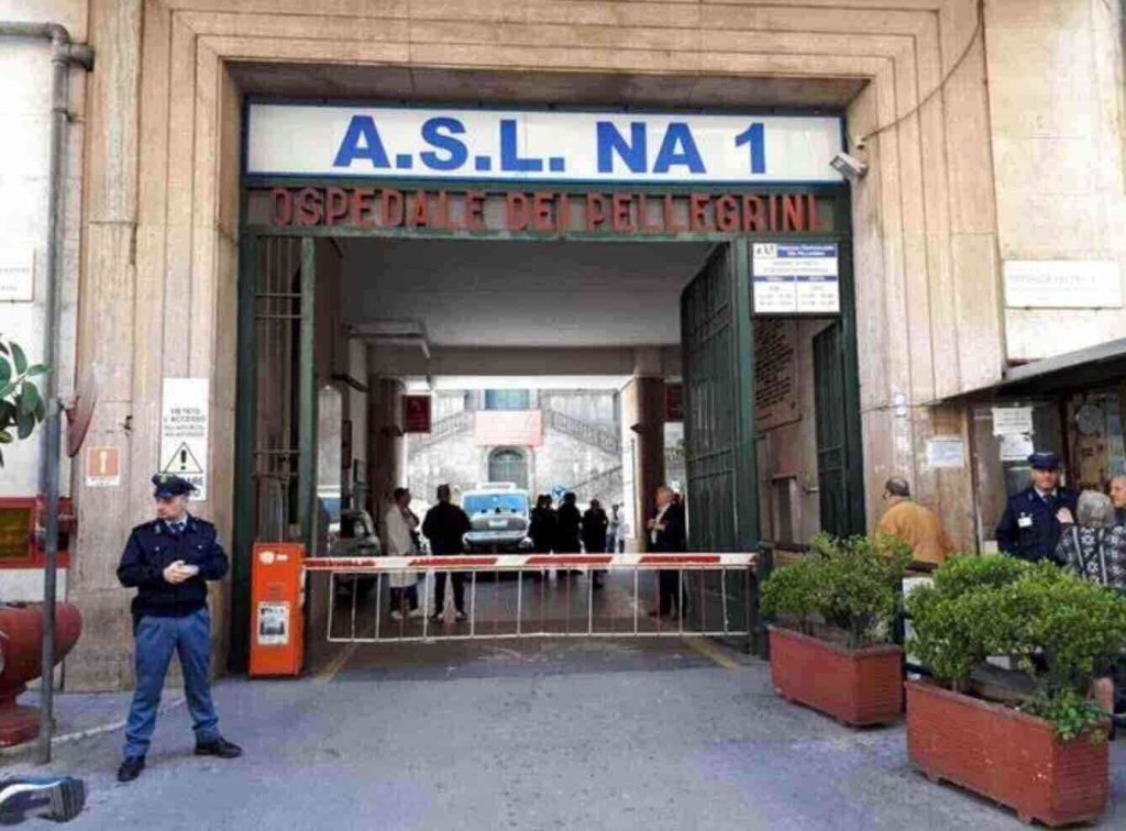 Napoli, gambizzato un minorenne: aveva fornito false generalità alla polizia