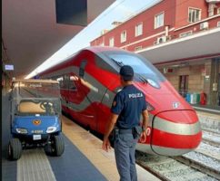 Napoli, latitante da oltre dieci anni: arrestato alla Stazione Centrale