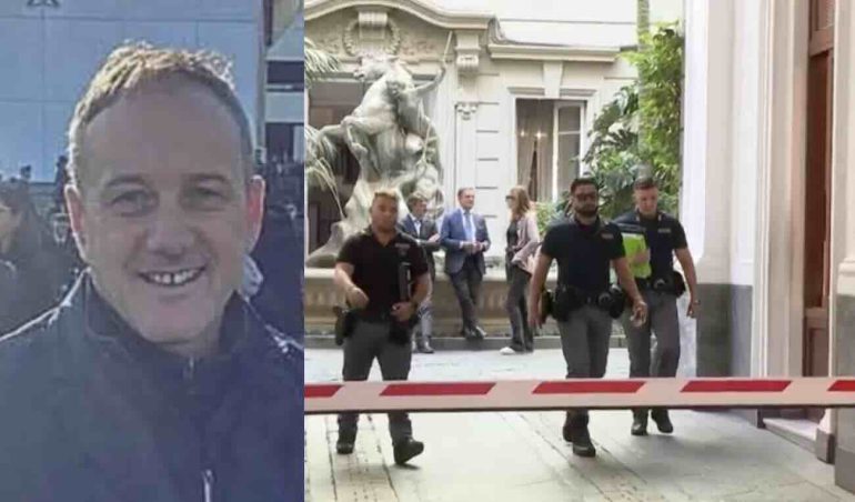 Napoli, operaio morto a Chiaia: in arrivo gli avvisi di garanzia