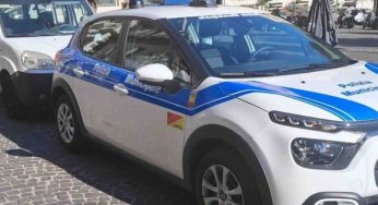 Napoli, sospese 12 attività: maxi operazione tra Chiaia e Quartieri Spagnoli