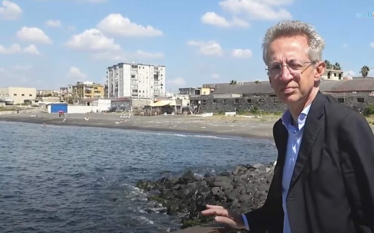 Manfredi: “Napoli è ormai una città globale”