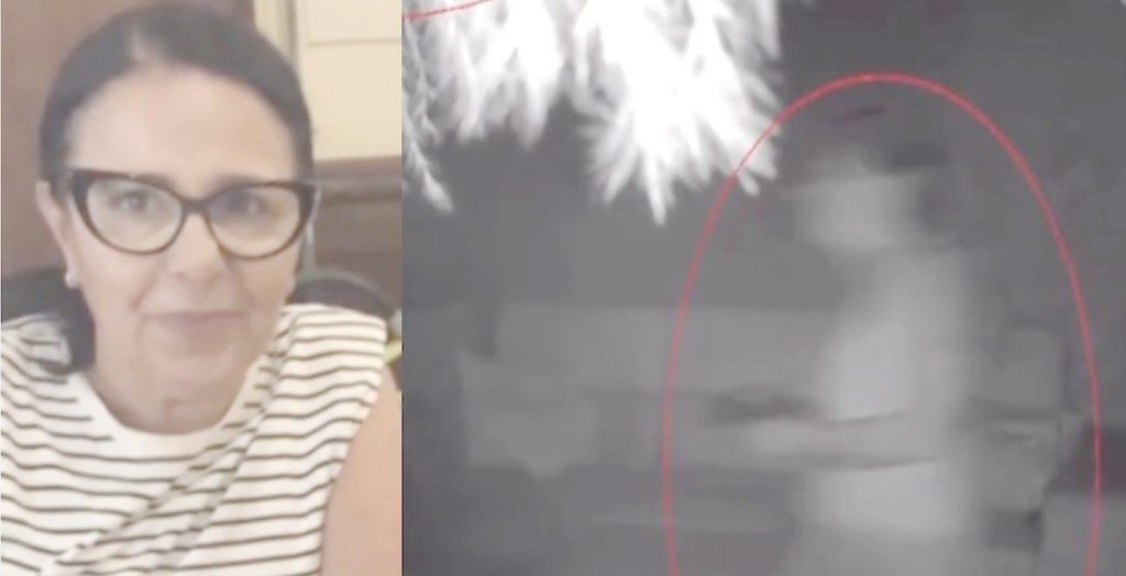 Omicidio di Ciro Rapuano: un video inchioda Lucia Salemme