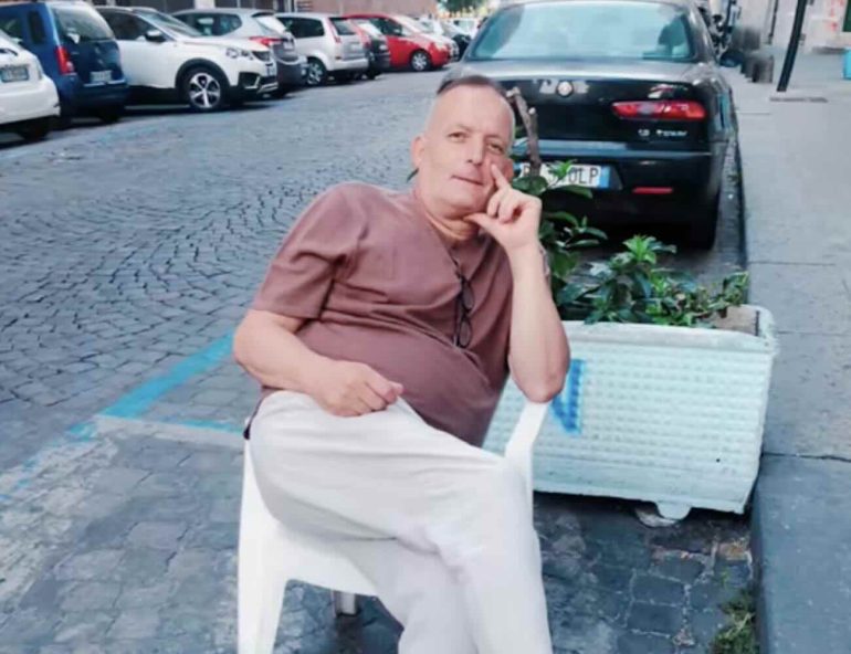 Omicidio Rapuano, ecco chi sono i periti: domani l’autopsia