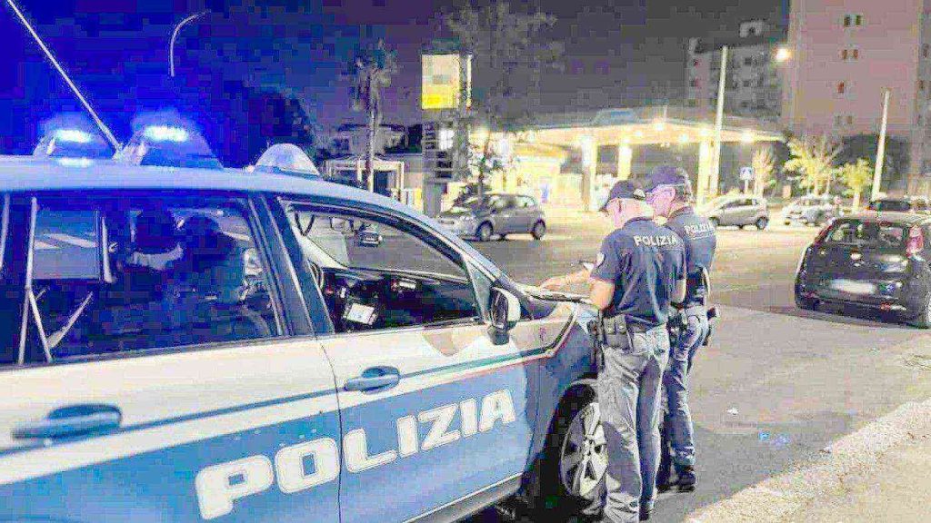 Orrore a Catania: violenza di gruppo su due turiste: arrestati 3 migranti