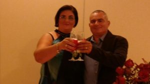 Omicidio Paupisi: lieve miglioramento per la figlia 16enne di Ocone al Neuromed