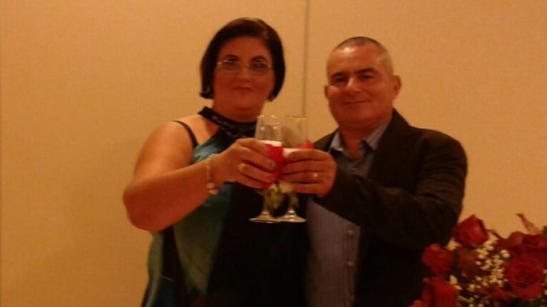 Nella foto, un elemento rappresentativo della vicenda.