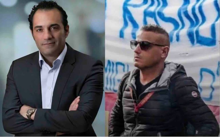 Pomigliano, l’appello dei lavoratori Trasnova: “Non cancellate il nostro futuro”