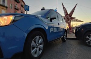Porta Nolana, evade dai domiciliari: arrestato 34enne con cocaina in tasca