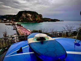 Posillipo, furto in villa: arrestato ladro di gioielli e borse di lusso