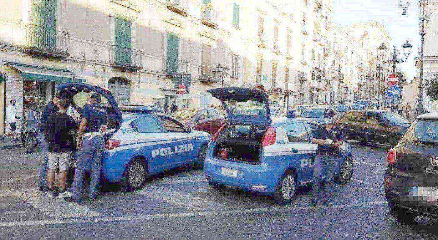 Nella foto, un elemento rappresentativo della vicenda.