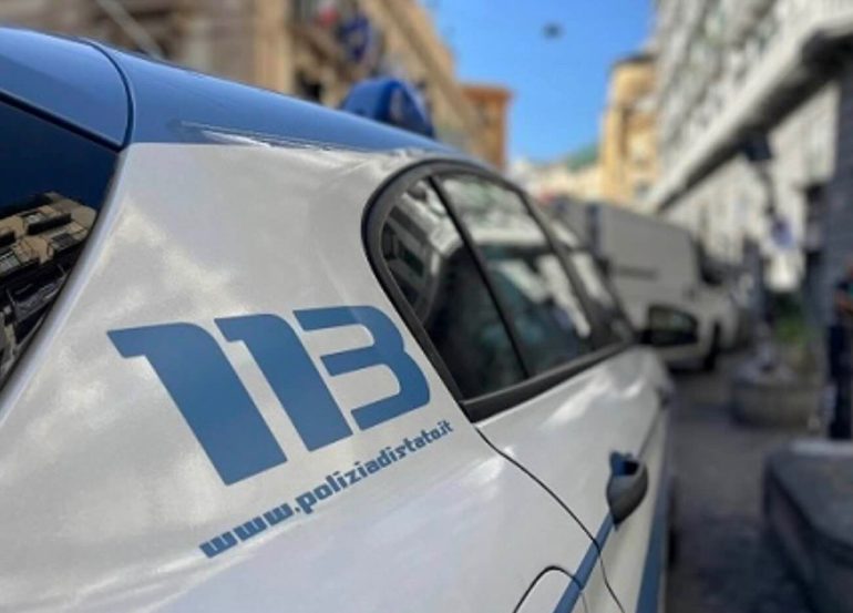 Rapina in Corso Umberto I, arrestato un 29enne: scatta l’allarme sicurezza nel cuore di Napoli