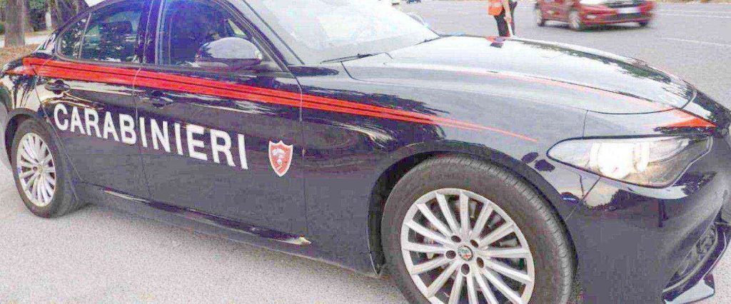 Rapine a donne anziane tra Napoli e Caserta: arrestato 40enne