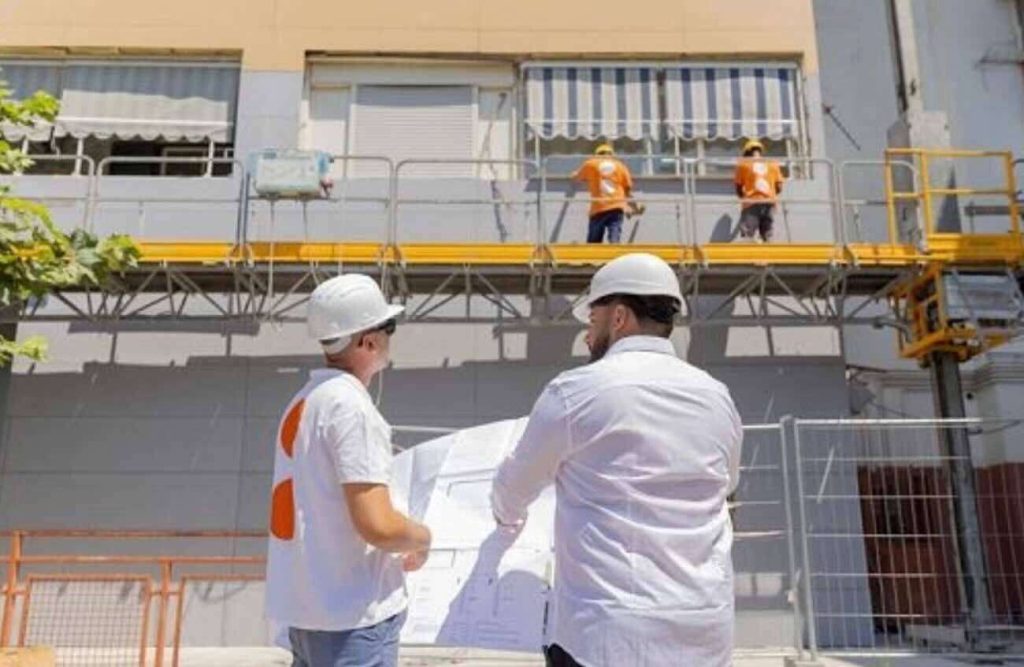 Riqualificazione a Napoli: Ponticelli cambia volto con il progetto Piloda da 30 milioni