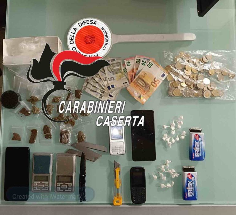 Nell'immagine, un dettaglio legato alla vicenda.