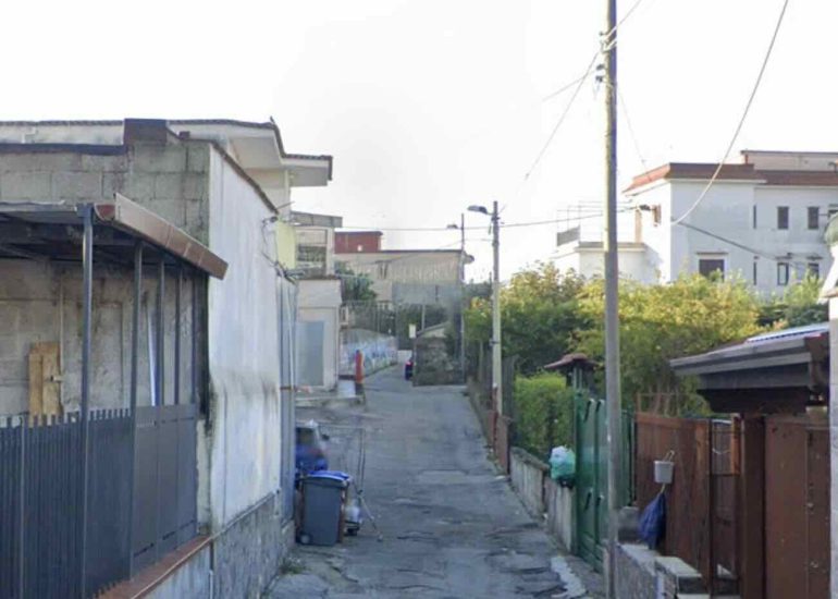 san Giorgio a Cremano